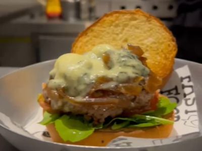 Épico Burger